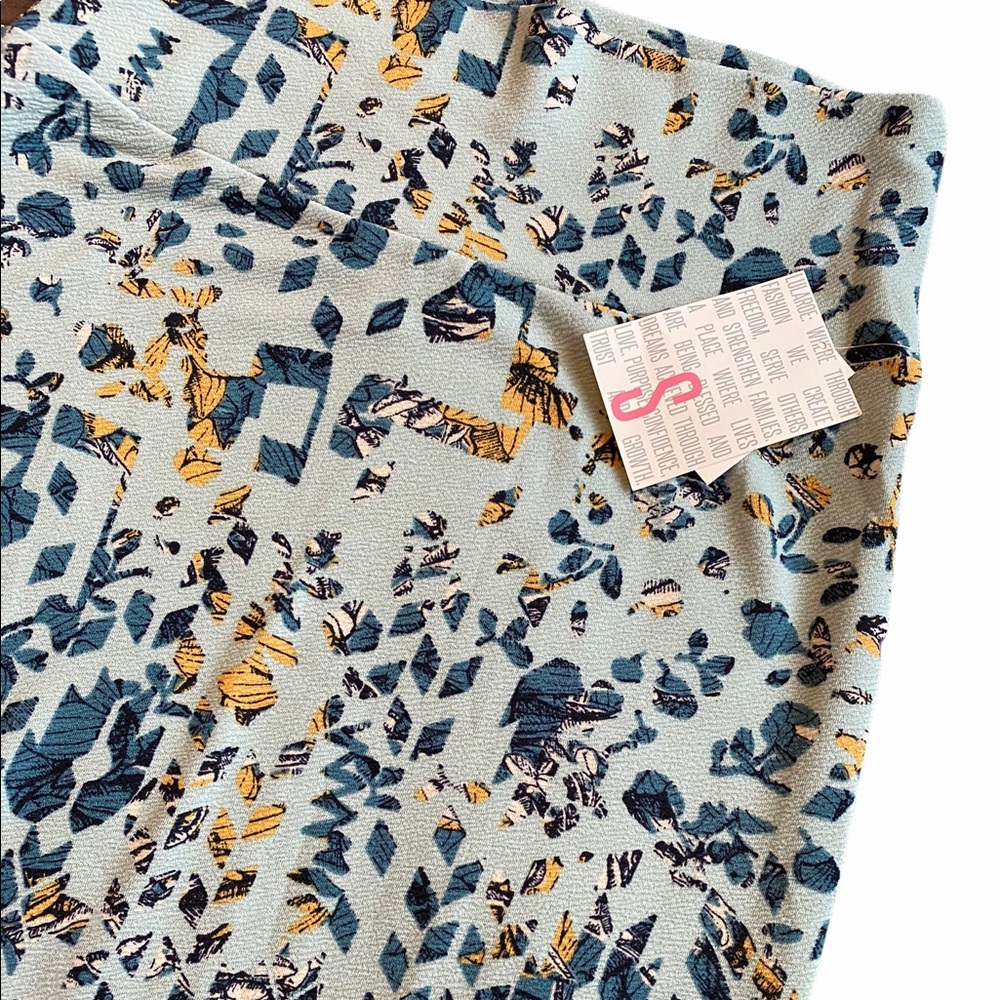 Lularoe Cassie